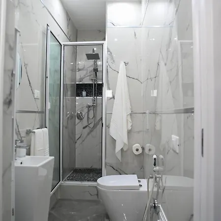 Apartament Il Diamante Palermo