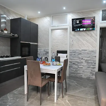 Apartament Il Diamante