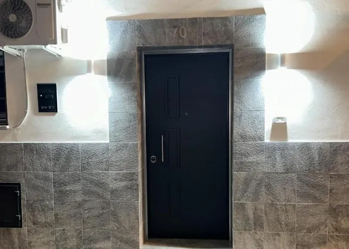 公寓 Il Diamante *