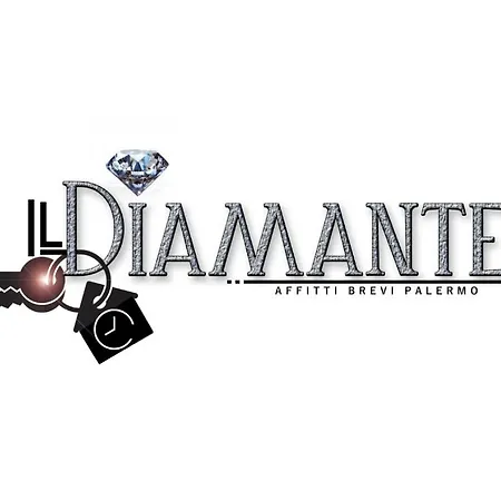 Lägenhet Il Diamante *
